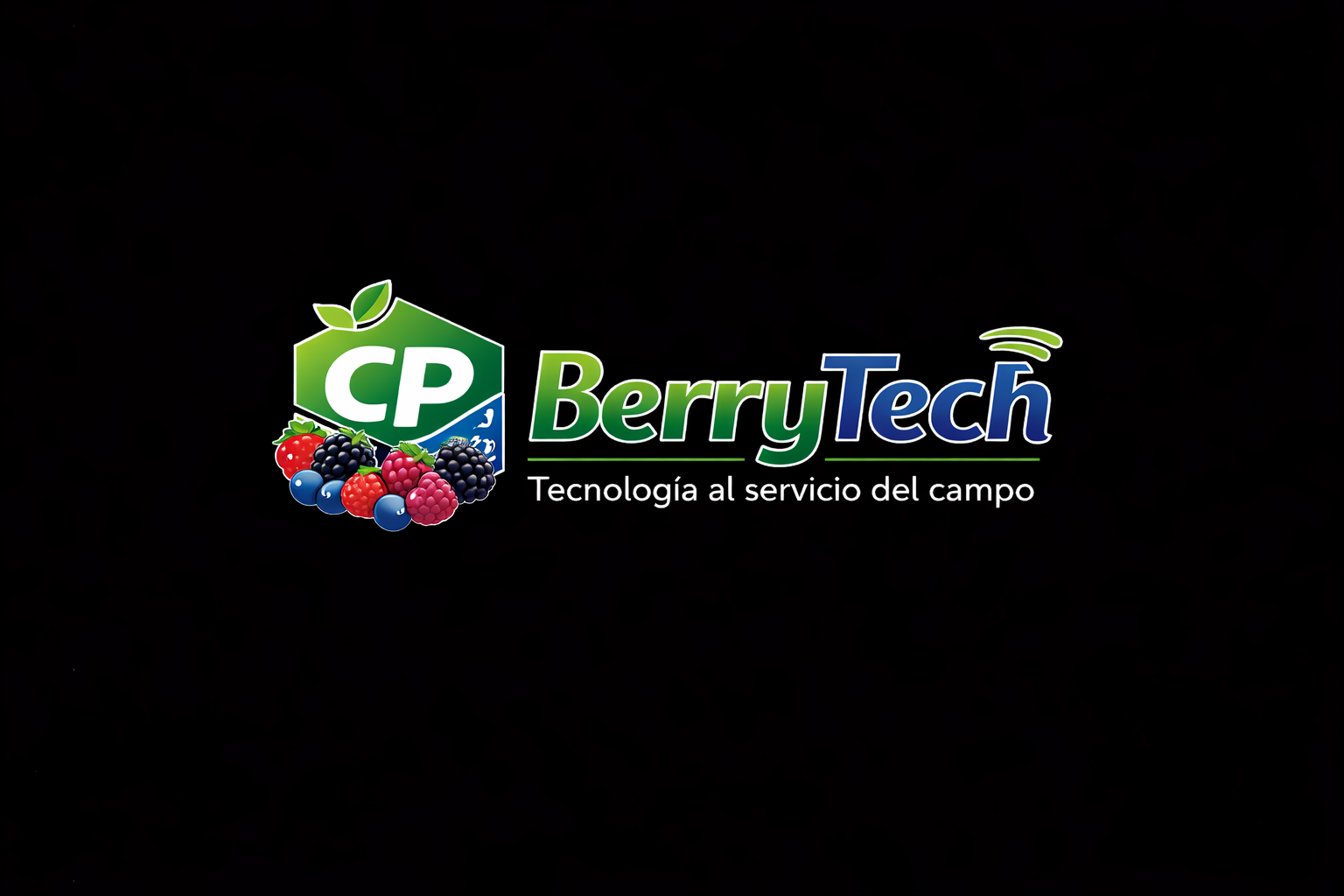 Logo CP BerryTech